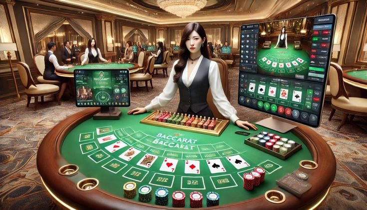 Fortune Tiger — slot bertema Imlek dengan bonus putaran gratis. Layar slot Fortune Tiger dengan gulungan bertema Asia